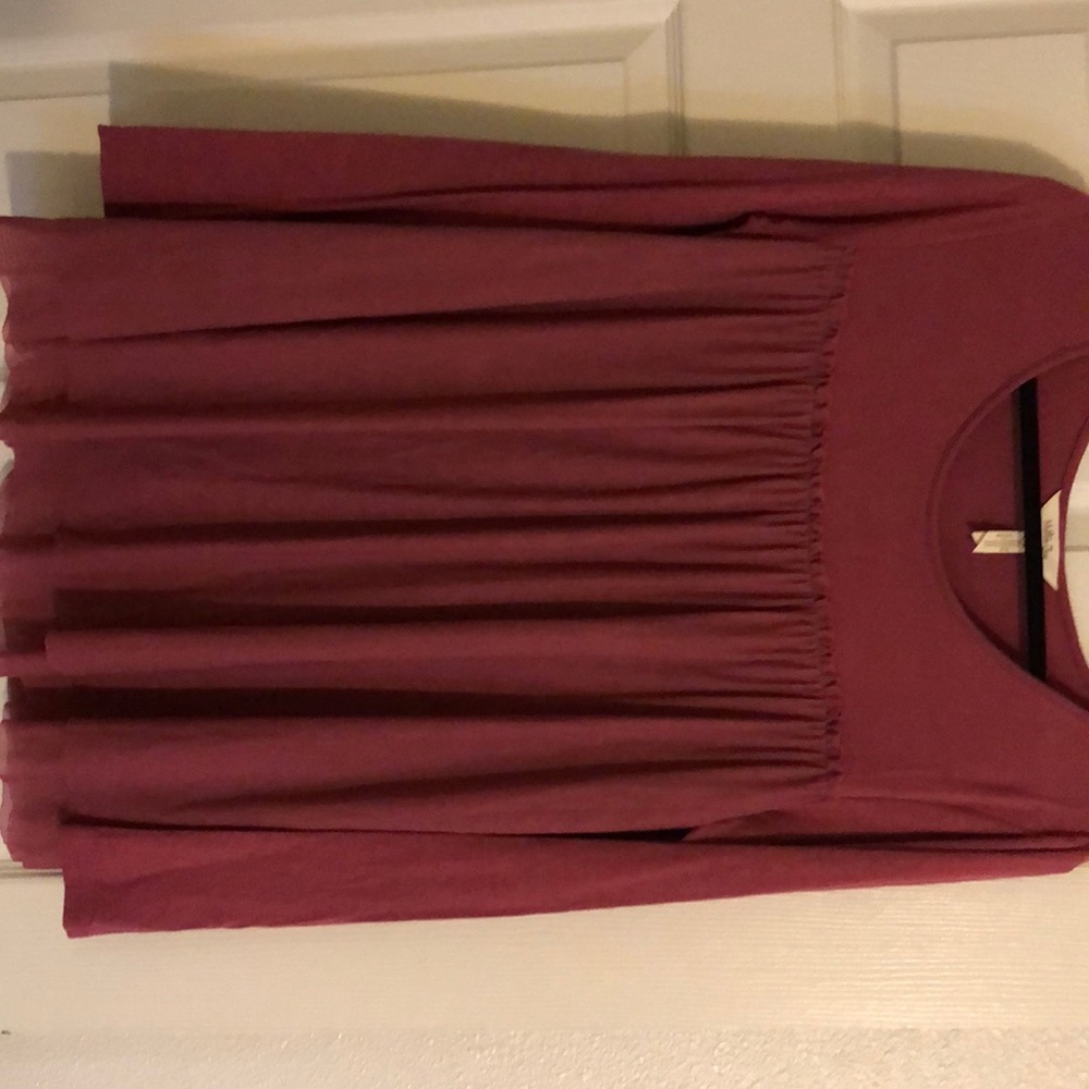 Matilda Jane Women’s Tunic